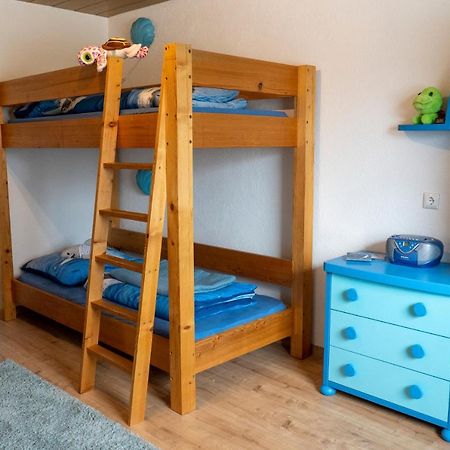 Ferienwohnung Hertreiter In Dingolfing 110Qm Exterior foto